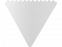 Треугольный скребок Frosty 2.0 с логотипом в Волгограде заказать по выгодной цене в кибермаркете AvroraStore