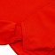 Толстовка с капюшоном детская Kirenga Kids, красная с логотипом в Волгограде заказать по выгодной цене в кибермаркете AvroraStore