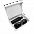 Набор Edge Box C2 grey (черный) с логотипом в Волгограде заказать по выгодной цене в кибермаркете AvroraStore