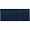 Плед-спальник Snug, синий с логотипом в Волгограде заказать по выгодной цене в кибермаркете AvroraStore