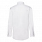 Рубашка мужская LONG SLEEVE OXFORD SHIRT 130 с логотипом в Волгограде заказать по выгодной цене в кибермаркете AvroraStore