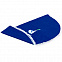Пляжный плед HANS, d=150 см,  хлопок 100%, плотность 125 гр/м2 с логотипом в Волгограде заказать по выгодной цене в кибермаркете AvroraStore