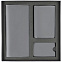 Набор Dorset Simple, серый с логотипом в Волгограде заказать по выгодной цене в кибермаркете AvroraStore