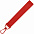 Ремувка Dominus, М, красная с логотипом в Волгограде заказать по выгодной цене в кибермаркете AvroraStore