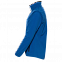 Куртка унисекс 70N Синий с логотипом в Волгограде заказать по выгодной цене в кибермаркете AvroraStore