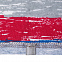 Футболка мужская RAYET двусторонняя, красная с синим с логотипом в Волгограде заказать по выгодной цене в кибермаркете AvroraStore