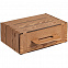 Коробка Suitable с логотипом в Волгограде заказать по выгодной цене в кибермаркете AvroraStore