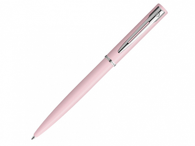 Ручка шариковая «Allure Pastel Pink» с логотипом в Волгограде заказать по выгодной цене в кибермаркете AvroraStore