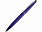 Ручка пластиковая шариковая "Империал" с логотипом в Волгограде заказать по выгодной цене в кибермаркете AvroraStore