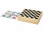 Игровой набор "Monte Carlo" с логотипом в Волгограде заказать по выгодной цене в кибермаркете AvroraStore