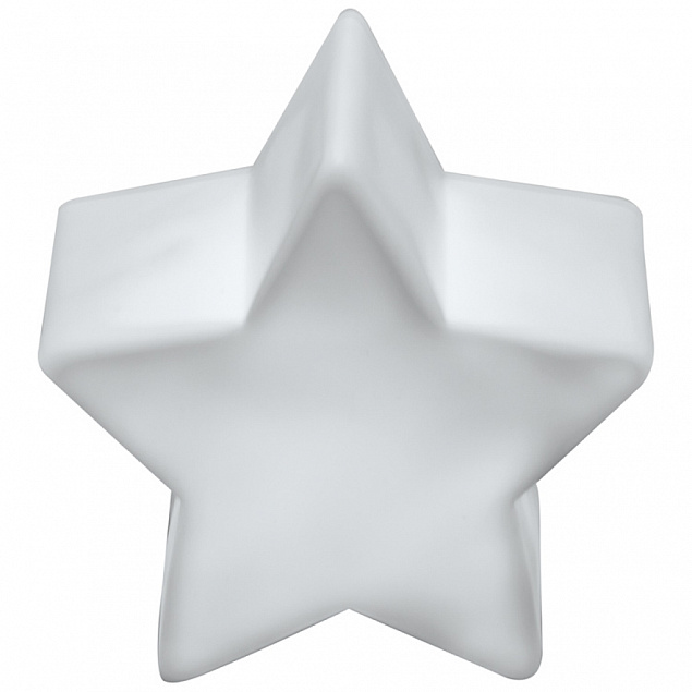 Лампочка LED звезда с логотипом в Волгограде заказать по выгодной цене в кибермаркете AvroraStore