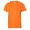 Футболка StanClass Оранжевый с логотипом в Волгограде заказать по выгодной цене в кибермаркете AvroraStore
