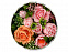 Мыло ручной работы Цветы с логотипом в Волгограде заказать по выгодной цене в кибермаркете AvroraStore