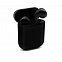 Наушники беспроводные Bluetooth SypmlyPods - Черный AA с логотипом в Волгограде заказать по выгодной цене в кибермаркете AvroraStore