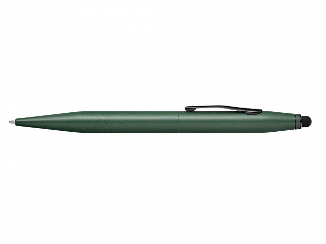 Ручка-стилус шариковая Tech2 с логотипом в Волгограде заказать по выгодной цене в кибермаркете AvroraStore