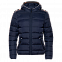 Куртка Куртка 81W Тёмно-синий с логотипом в Волгограде заказать по выгодной цене в кибермаркете AvroraStore