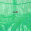 Дождевик-пончо RainProof, зеленый с логотипом в Волгограде заказать по выгодной цене в кибермаркете AvroraStore