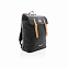 Рюкзак для ноутбука Canvas, черный с логотипом в Волгограде заказать по выгодной цене в кибермаркете AvroraStore