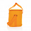 Большая сумка-холодильник Impact из RPET AWARE™ с логотипом в Волгограде заказать по выгодной цене в кибермаркете AvroraStore