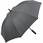'Зонт AC среднего размера FARE®-Skylight' с логотипом в Волгограде заказать по выгодной цене в кибермаркете AvroraStore