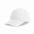 Бейсболка RECY FIVE, белый, 5 клиньев, 100 % переработанный полиэстер, липучка с логотипом в Волгограде заказать по выгодной цене в кибермаркете AvroraStore