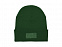 Вязаная шапка BULNES с логотипом в Волгограде заказать по выгодной цене в кибермаркете AvroraStore