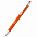 Ручка металлическая Ingrid - Черный AA с логотипом в Волгограде заказать по выгодной цене в кибермаркете AvroraStore