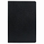 Ежедневник Portobello Trend Lite, Shalimar, недатир. 224 стр., черный с логотипом в Волгограде заказать по выгодной цене в кибермаркете AvroraStore