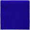 Шарф Urban Flow, ярко-синий с логотипом в Волгограде заказать по выгодной цене в кибермаркете AvroraStore