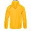 Ветровка унисекс 59 Жёлтый с логотипом в Волгограде заказать по выгодной цене в кибермаркете AvroraStore