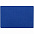 Наклейка тканевая Lunga, L, синяя с логотипом в Волгограде заказать по выгодной цене в кибермаркете AvroraStore