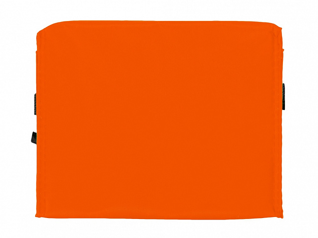 Сумка-холодильник Ороро, оранжевый (Р) с логотипом в Волгограде заказать по выгодной цене в кибермаркете AvroraStore