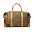 Дорожная сумка VINGA Bosler из канваса с логотипом в Волгограде заказать по выгодной цене в кибермаркете AvroraStore