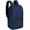 Рюкзак Mi Casual Daypack, темно-синий с логотипом в Волгограде заказать по выгодной цене в кибермаркете AvroraStore