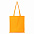 Сумки Сумка-шопер 200 Оранжевый с логотипом в Волгограде заказать по выгодной цене в кибермаркете AvroraStore