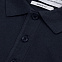 Рубашка поло мужская Neptune, темно-синяя с логотипом в Волгограде заказать по выгодной цене в кибермаркете AvroraStore