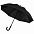 Зонт-трость Trend Golf AC, синий с логотипом в Волгограде заказать по выгодной цене в кибермаркете AvroraStore