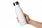 Термобутылка Tabenodo, белая с логотипом в Волгограде заказать по выгодной цене в кибермаркете AvroraStore