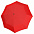 Зонт-трость U.900, красный с логотипом в Волгограде заказать по выгодной цене в кибермаркете AvroraStore