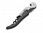 PULLTAPS BASIC GREY/Нож сомелье Pulltap's Basic, темно-серый с логотипом в Волгограде заказать по выгодной цене в кибермаркете AvroraStore