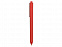 Ручка пластиковая шариковая Pigra P03 с логотипом в Волгограде заказать по выгодной цене в кибермаркете AvroraStore
