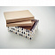Набор подарочных коробок с логотипом в Волгограде заказать по выгодной цене в кибермаркете AvroraStore