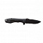 Складной нож Stinger 632SW, сандаловое дерево с логотипом в Волгограде заказать по выгодной цене в кибермаркете AvroraStore