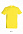 Фуфайка (футболка) IMPERIAL мужская,Тёмно-серый/графит 3XL с логотипом в Волгограде заказать по выгодной цене в кибермаркете AvroraStore