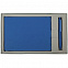 Набор Brand Tone, светло-синий с логотипом в Волгограде заказать по выгодной цене в кибермаркете AvroraStore