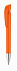 Ручка шариковая Yes F Si (оранжевый) с логотипом в Волгограде заказать по выгодной цене в кибермаркете AvroraStore
