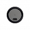 Портативная mini Bluetooth-колонка Sound Burger "Roll" черный с логотипом в Волгограде заказать по выгодной цене в кибермаркете AvroraStore