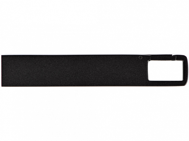 USB 2.0- флешка на 32 Гб c подсветкой логотипа «Hook LED» с логотипом в Волгограде заказать по выгодной цене в кибермаркете AvroraStore