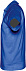Рубашка поло мужская Prescott Men 170, ярко-синяя (royal) с логотипом в Волгограде заказать по выгодной цене в кибермаркете AvroraStore