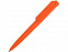 Ручка пластиковая шариковая «Umbo» с логотипом в Волгограде заказать по выгодной цене в кибермаркете AvroraStore